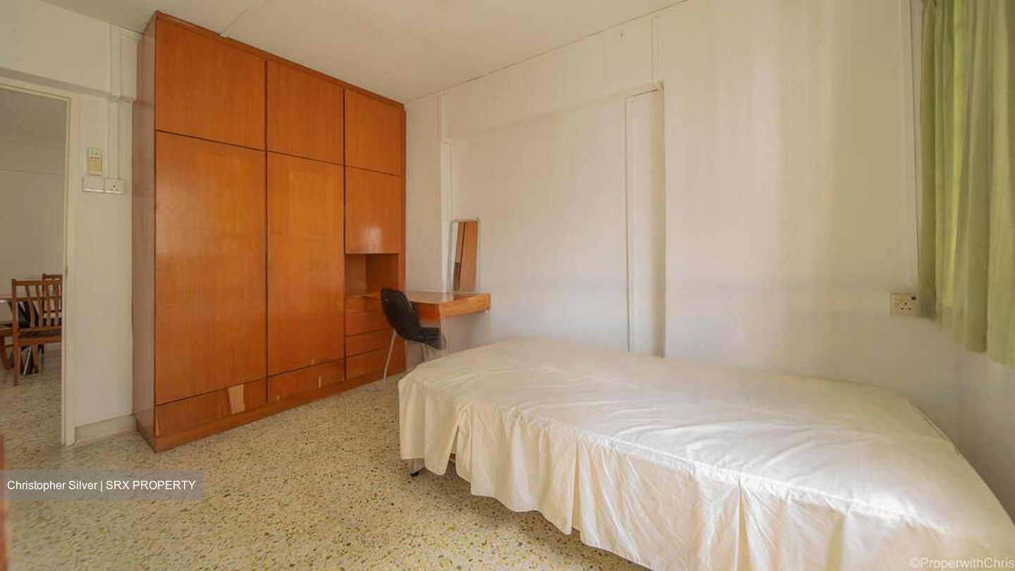 Blk 414 Commonwealth Avenue West (Clementi), HDB 5 Rooms #534970421